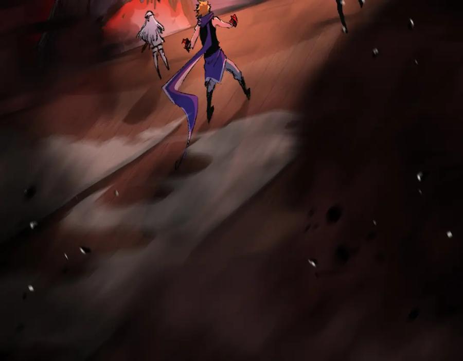 斩月 - 第17话 真相与战斗 - 第106张图