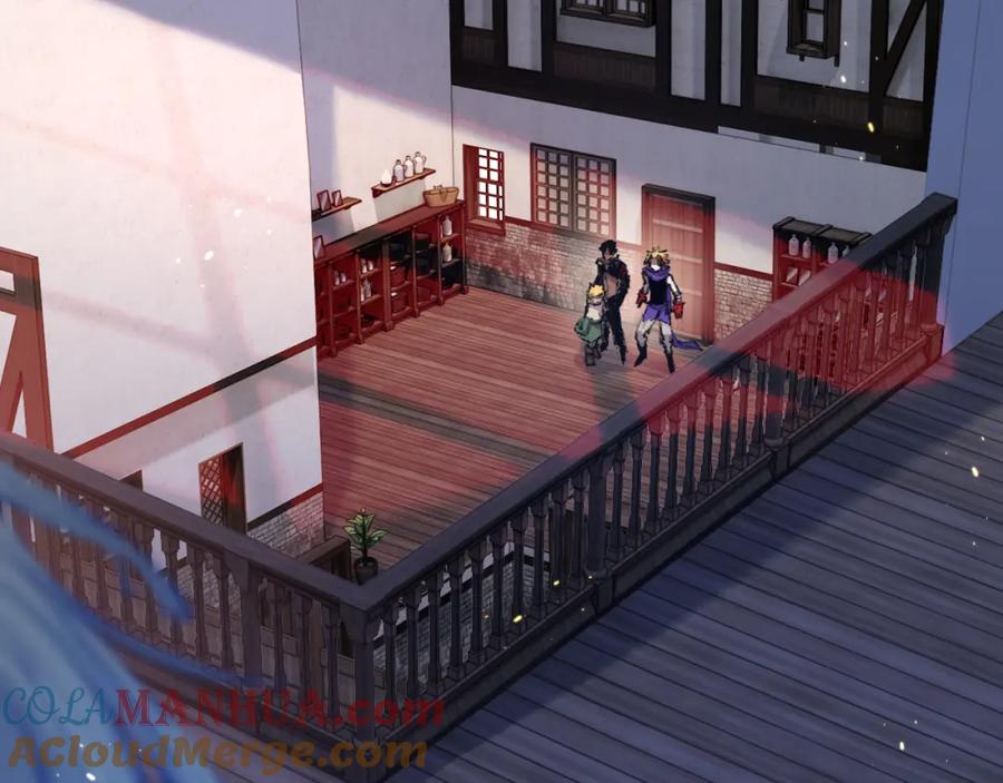 斩月 - 第17话 真相与战斗 - 第49张图