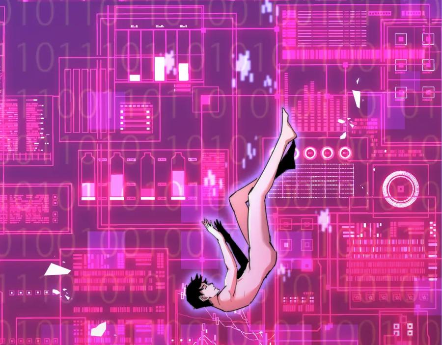 斩月 - 序章 - 第36张图