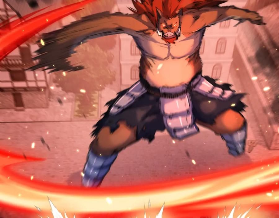 斩月 - 第18话 必须战胜的boss - 第14张图