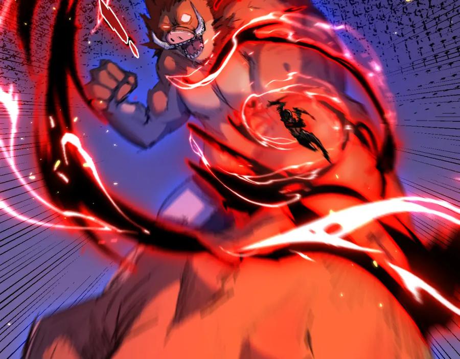 斩月 - 第18话 必须战胜的boss - 第39张图