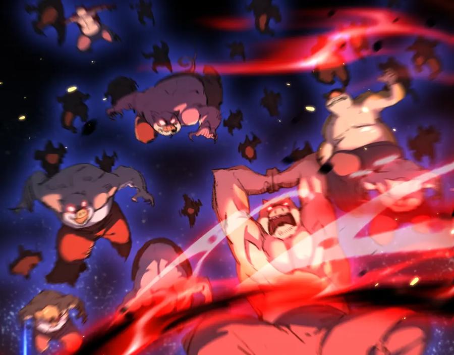 斩月 - 第18话 必须战胜的boss - 第67张图