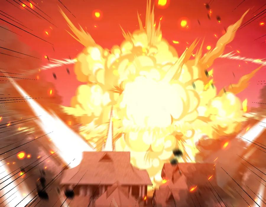 斩月 - 第19话 开溜 - 第63张图