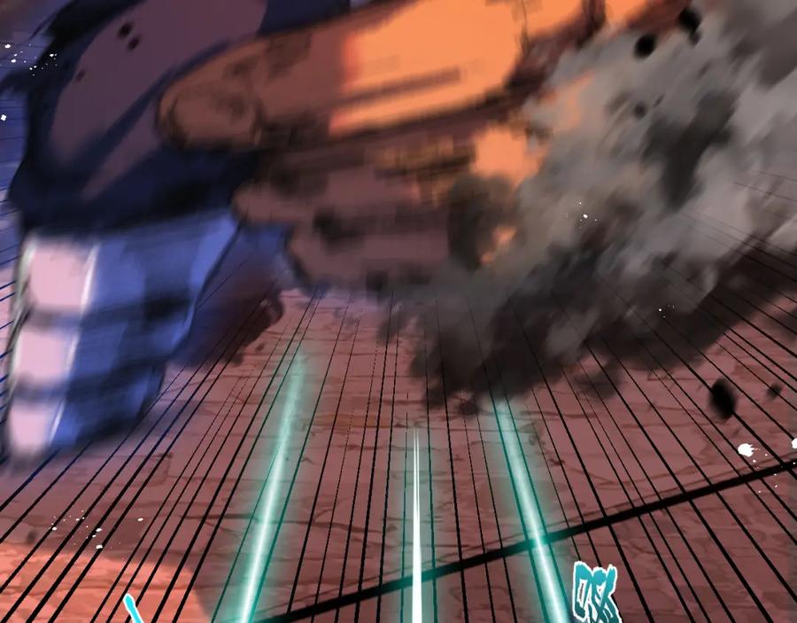 斩月 - 第19话 开溜 - 第87张图