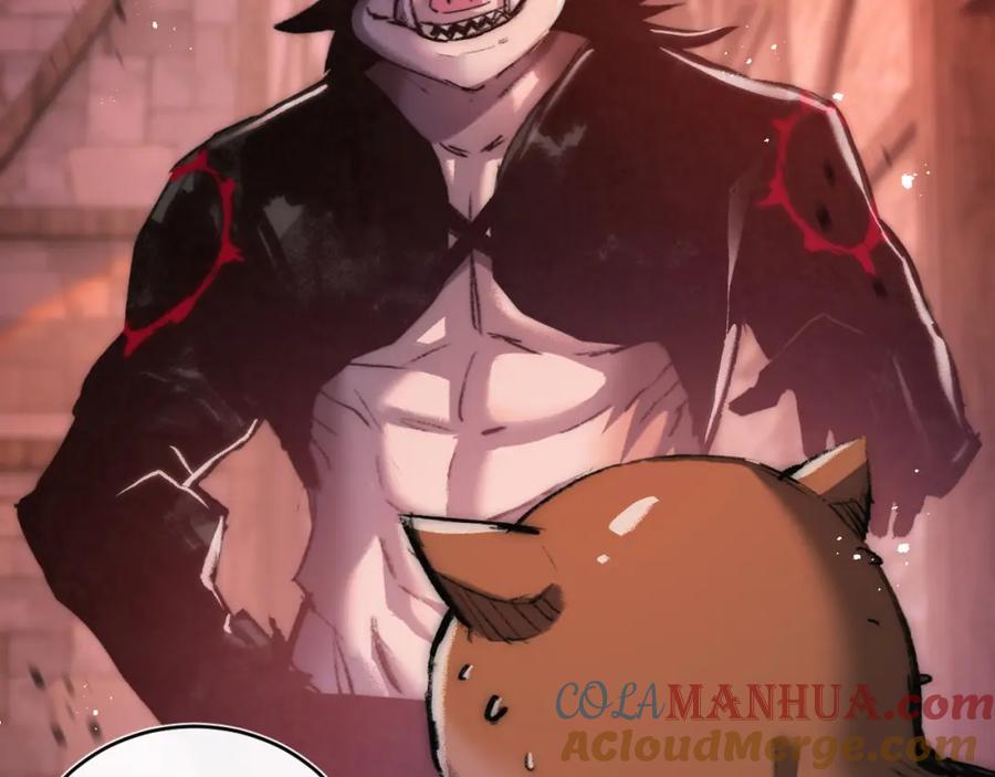 斩月 - 第19话 开溜 - 第53张图