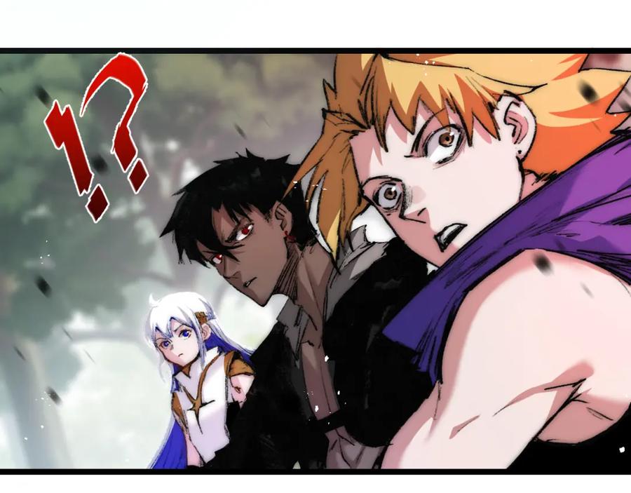 斩月 - 第19话 开溜 - 第96张图