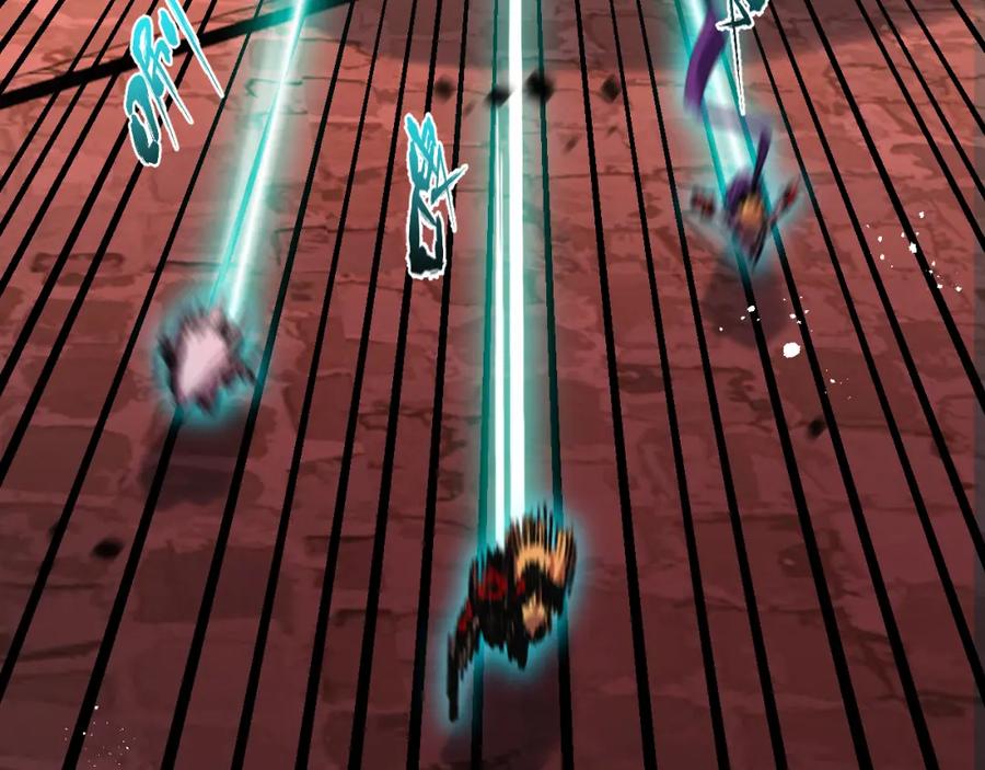 斩月 - 第19话 开溜 - 第88张图