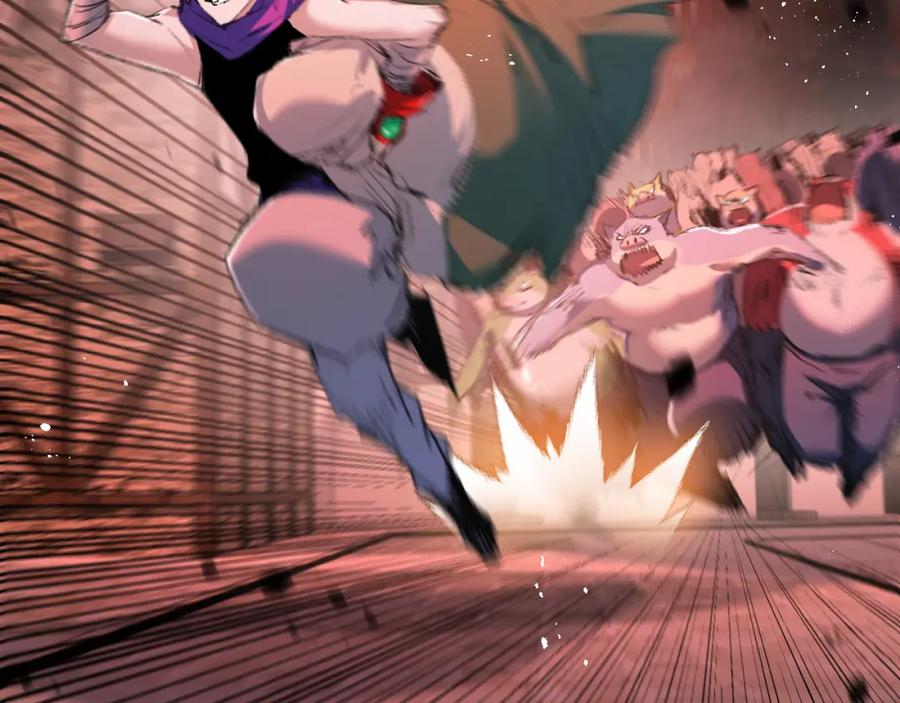 斩月 - 第19话 开溜 - 第68张图