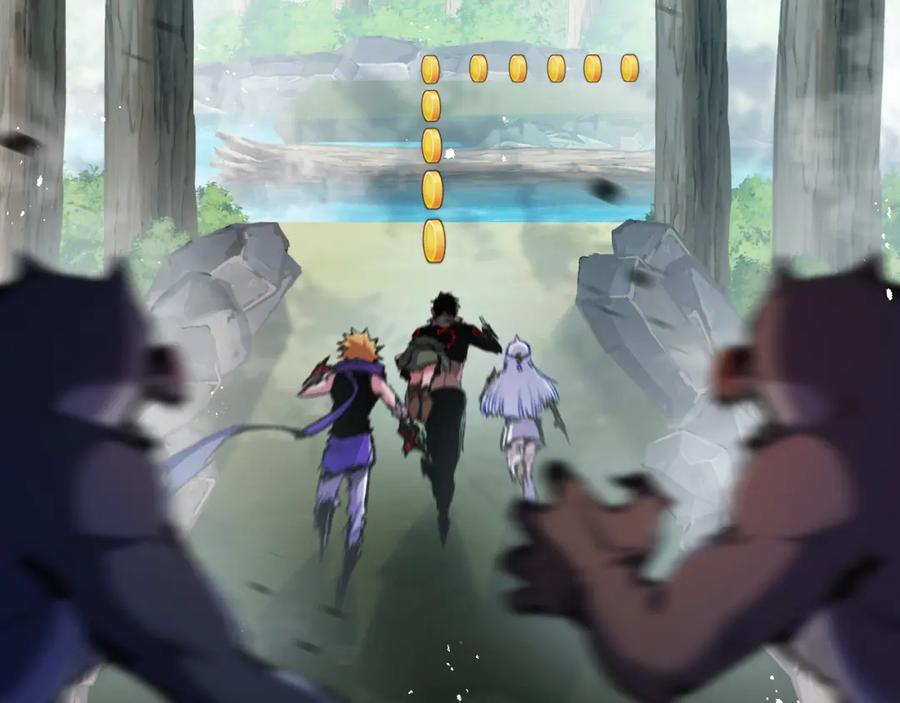 斩月 - 第20话 心中的柔软 - 第8张图