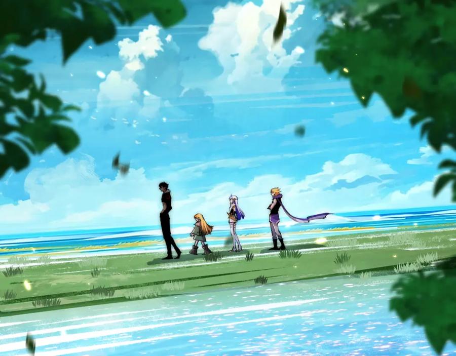 斩月 - 第20话 心中的柔软 - 第86张图