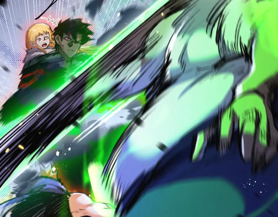 斩月 - 第21话 圣光 - 第28张图