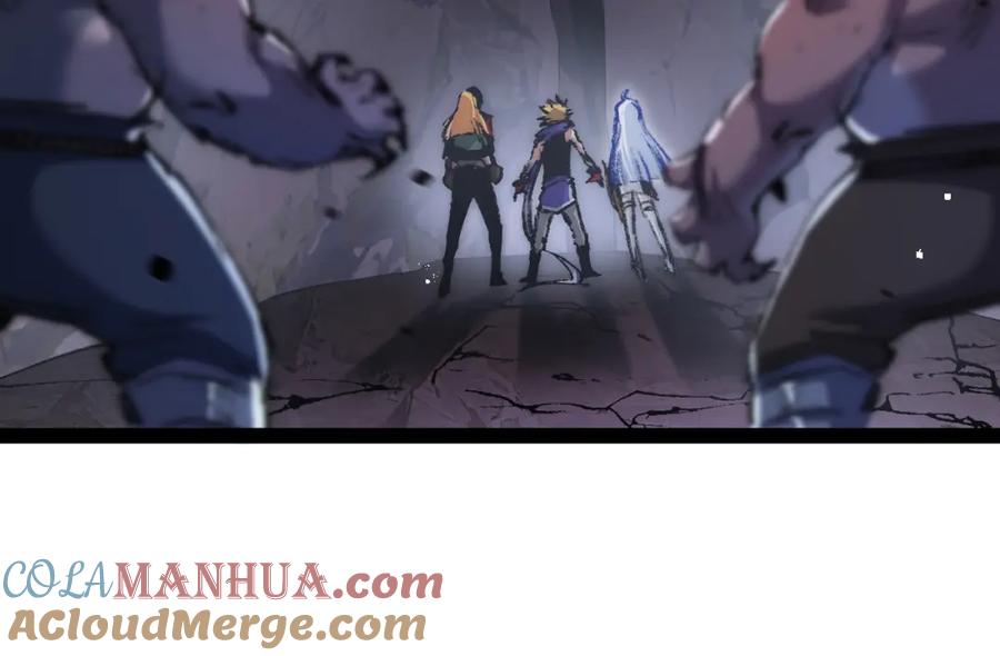 斩月 - 第21话 圣光 - 第65张图