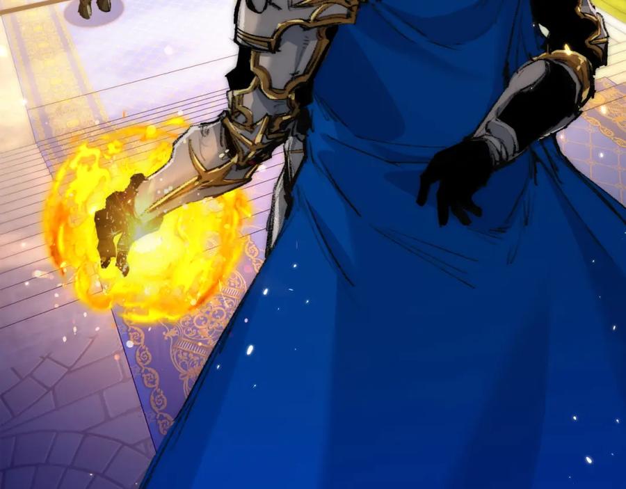 斩月 - 第21话 圣光 - 第96张图