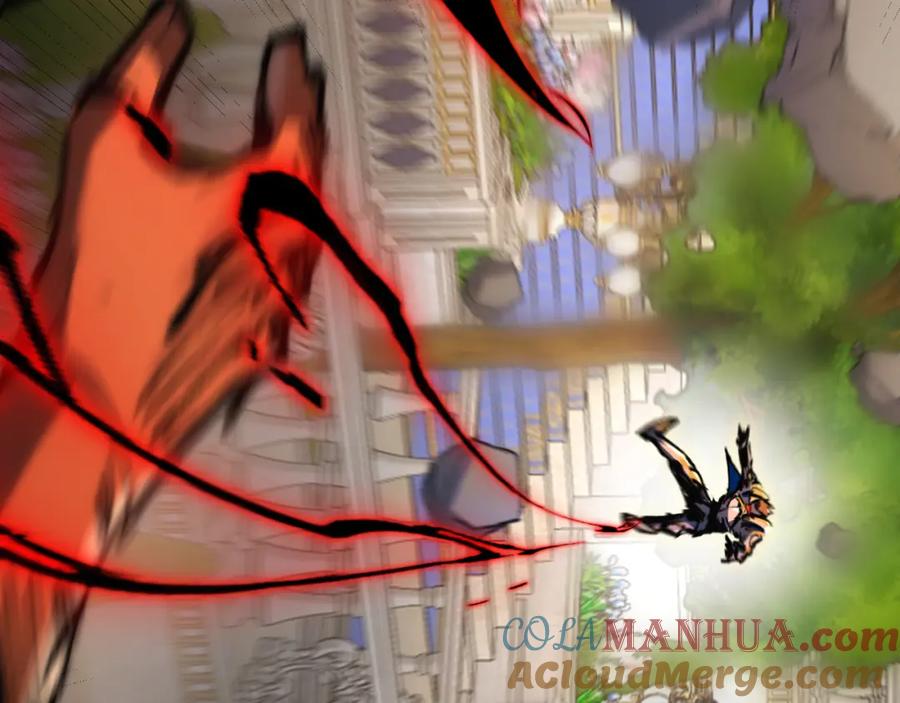 斩月 - 第22话 圣光会的内幕 - 第57张图