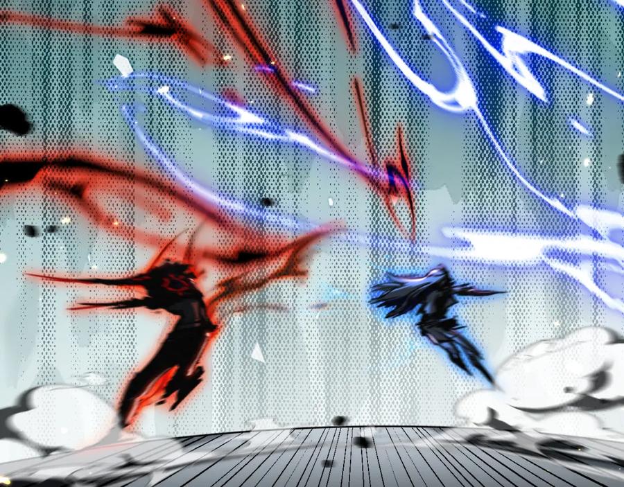 斩月 - 第22话 圣光会的内幕 - 第82张图