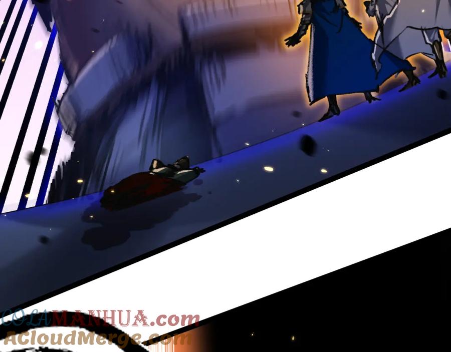 斩月 - 第22话 圣光会的内幕 - 第17张图