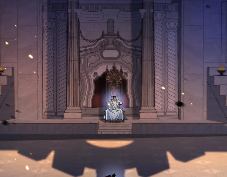 斩月 - 第23话 激战到来 - 第20张图