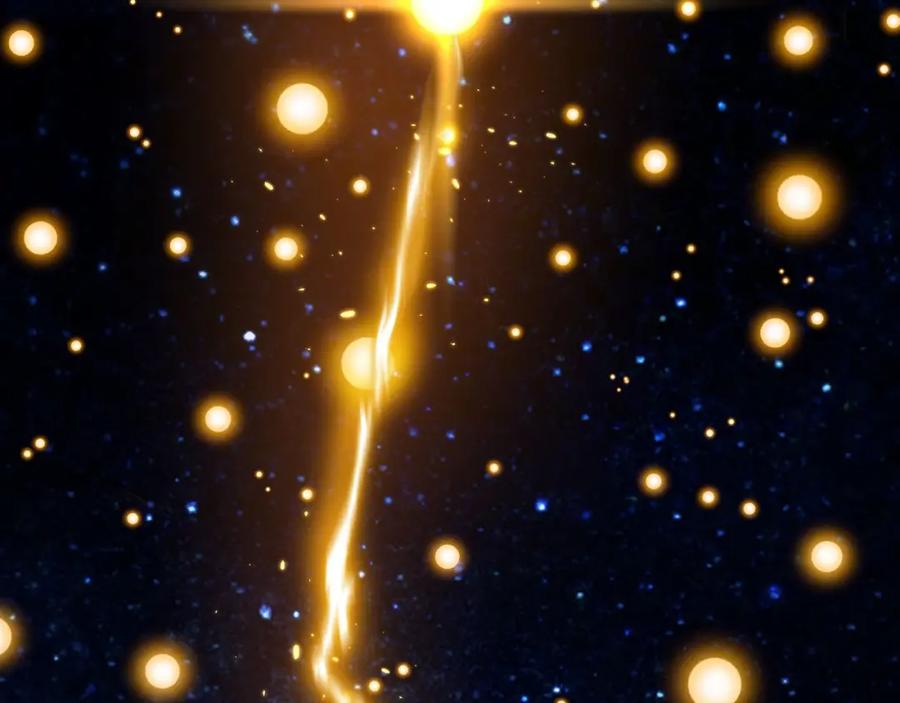 斩月 - 第23话 激战到来 - 第28张图