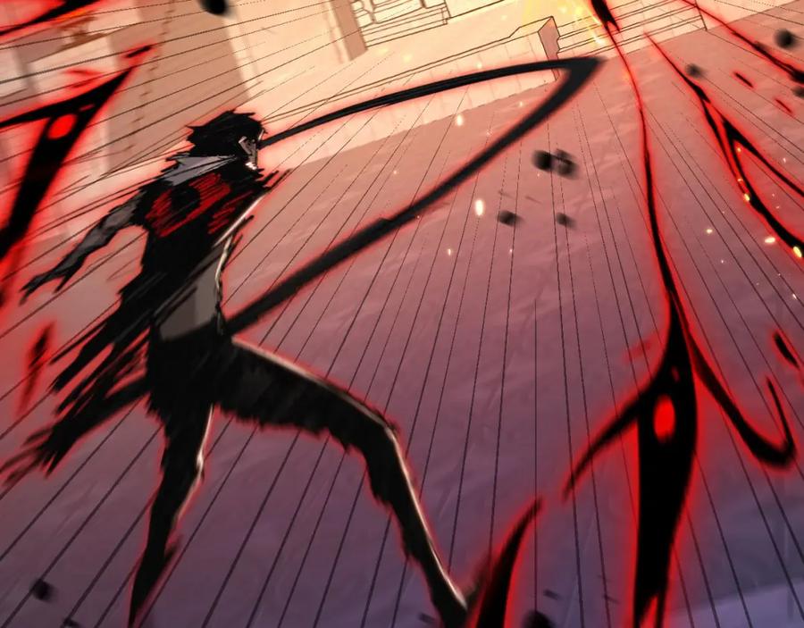 斩月 - 第23话 激战到来 - 第42张图