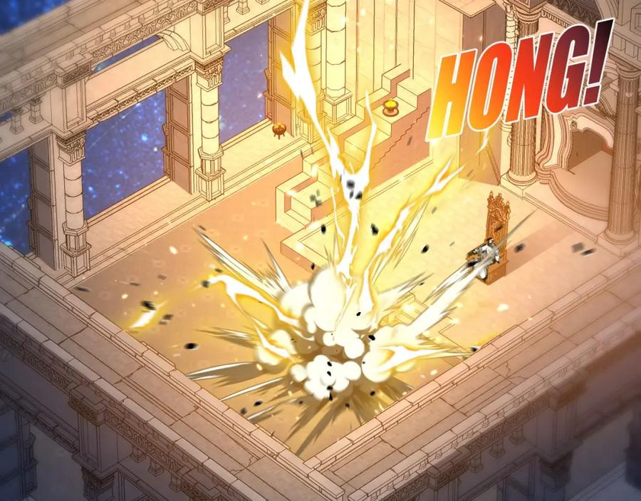 斩月 - 第23话 激战到来 - 第30张图