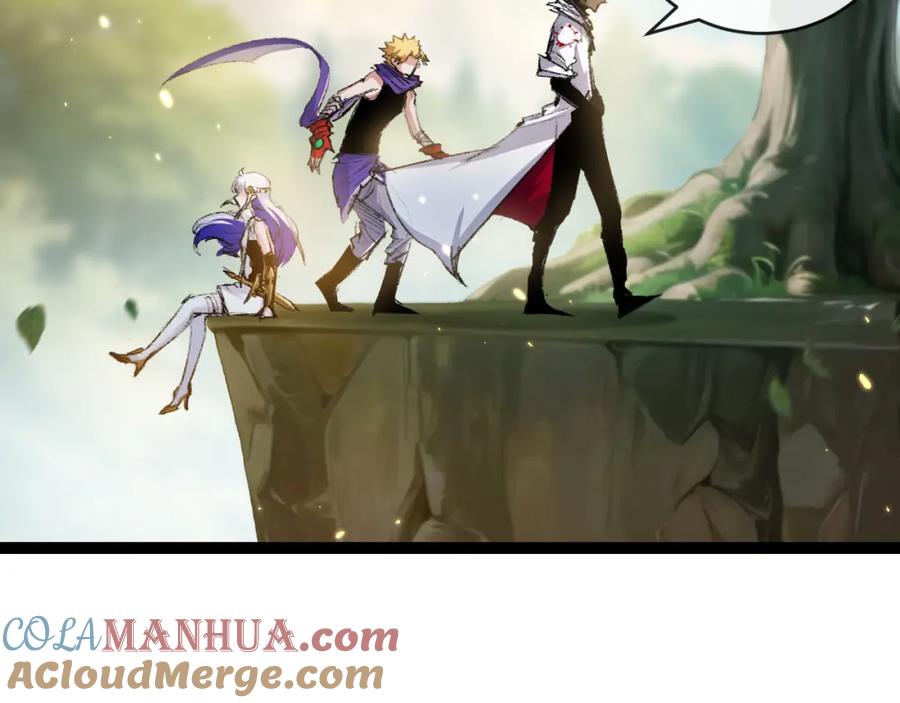 斩月 - 第24话 未知的变化 - 第81张图