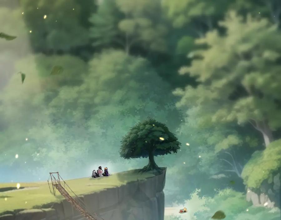 斩月 - 第24话 未知的变化 - 第72张图