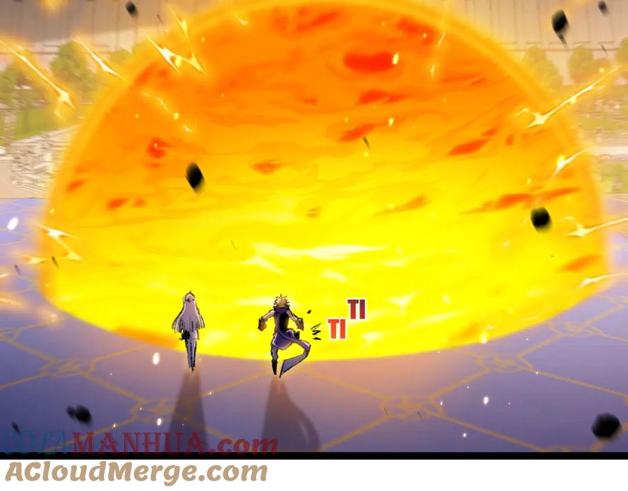 斩月 - 第24话 未知的变化 - 第5张图