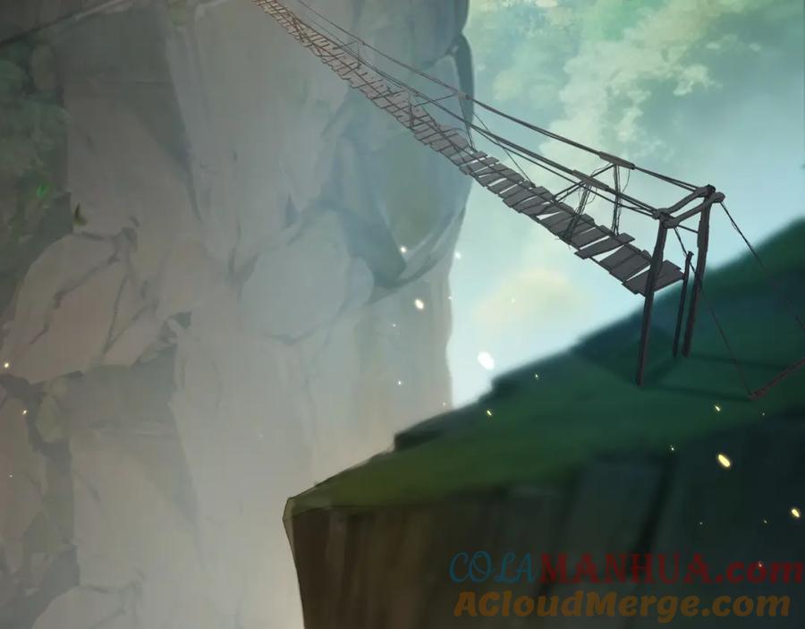 斩月 - 第24话 未知的变化 - 第73张图