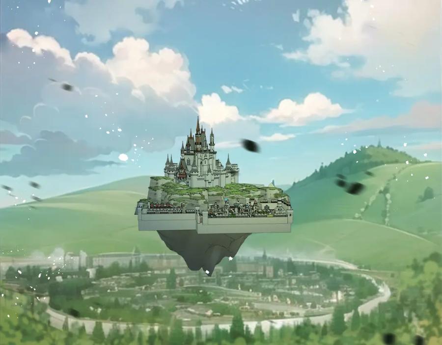 斩月 - 第26话 紧张的倒计时 - 第8张图