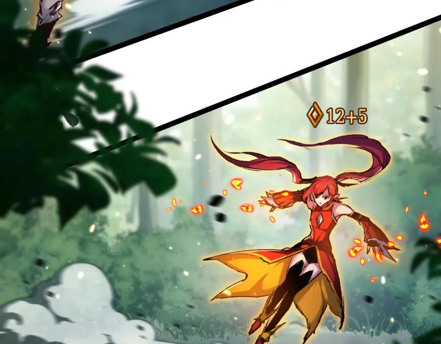 斩月 - 第26话 紧张的倒计时 - 第88张图