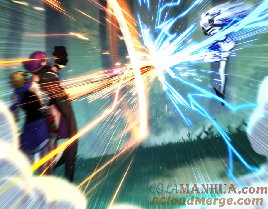 斩月 - 第27话 鹬蚌相争 - 第17张图