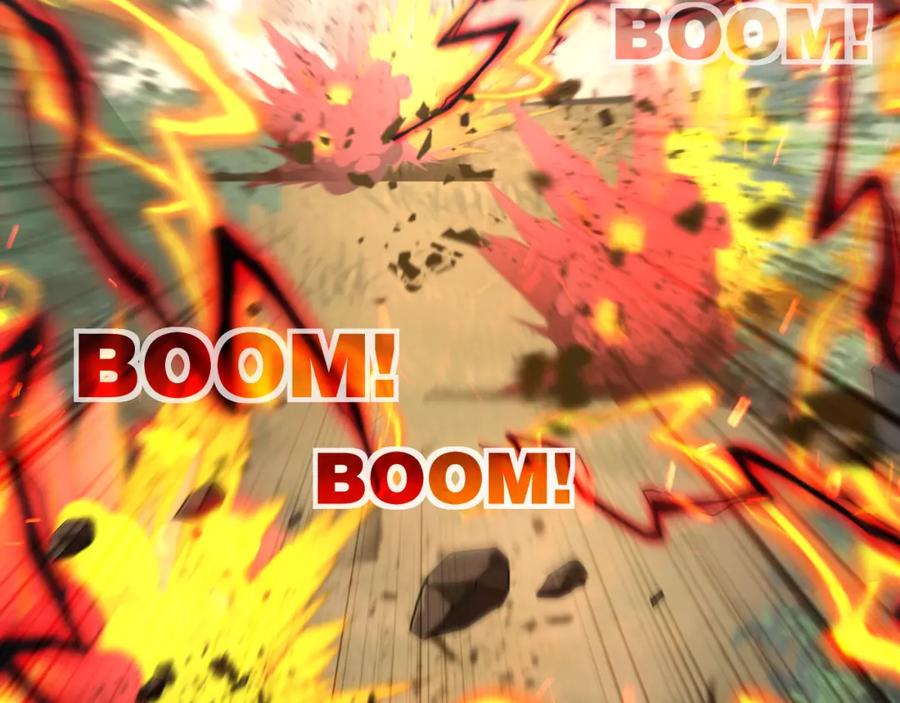 斩月 - 第27话 鹬蚌相争 - 第46张图