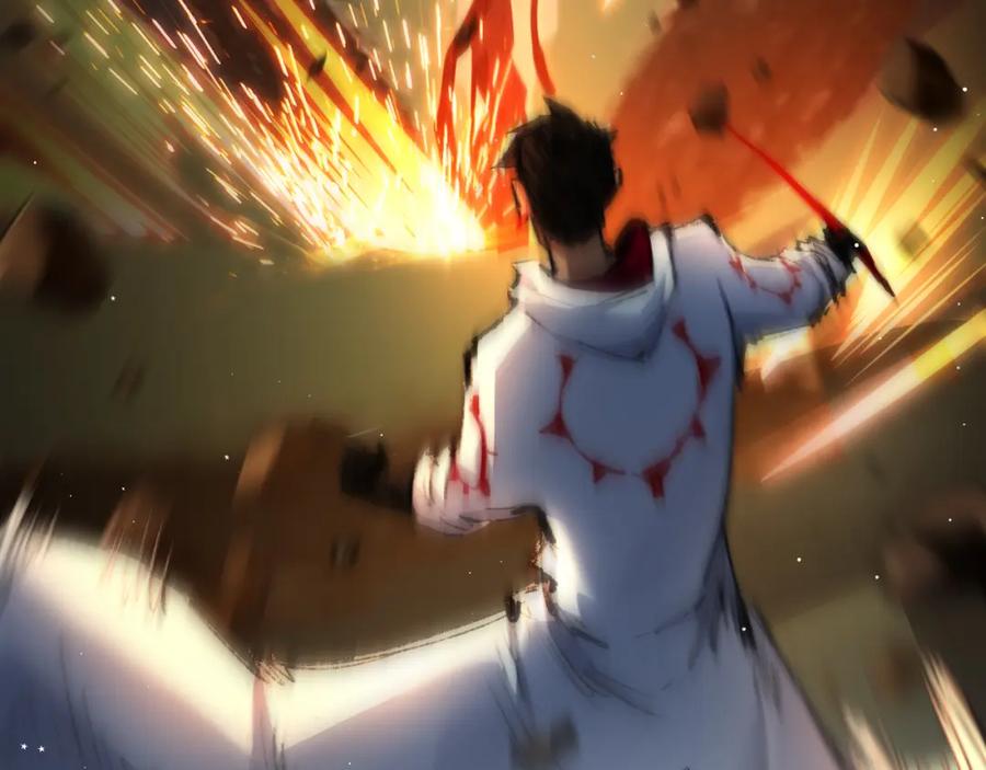 斩月 - 第27话 鹬蚌相争 - 第78张图