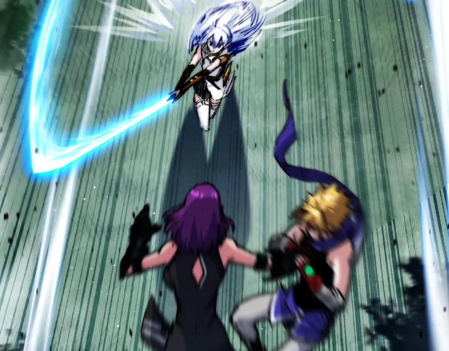 斩月 - 第27话 鹬蚌相争 - 第12张图