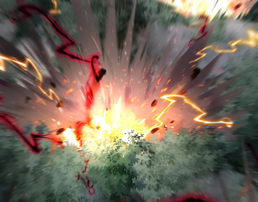 斩月 - 第27话 鹬蚌相争 - 第62张图