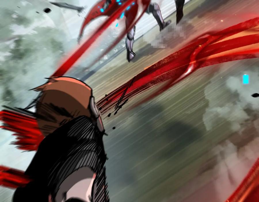 斩月 - 第1话 任务·失败 - 第139张图