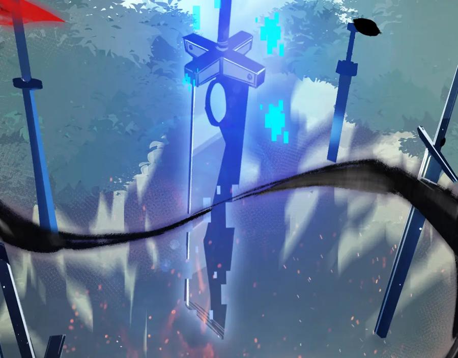 斩月 - 第1话 任务·失败 - 第115张图