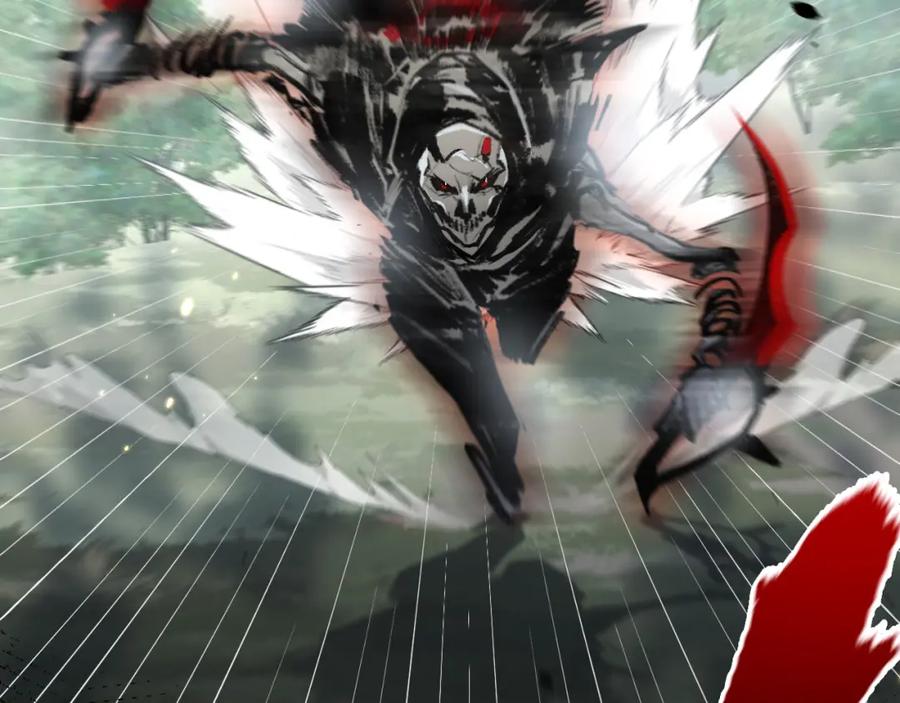 斩月 - 第1话 任务·失败 - 第160张图