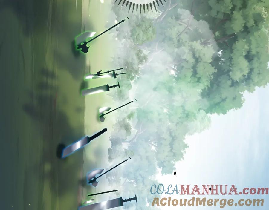 斩月 - 第1话 任务·失败 - 第93张图