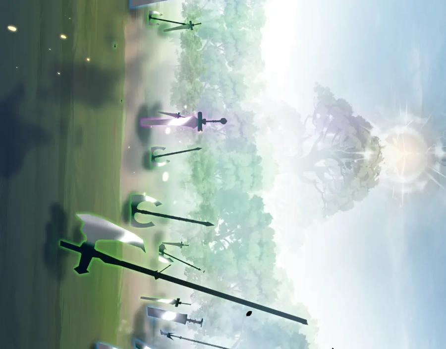 斩月 - 第1话 任务·失败 - 第94张图