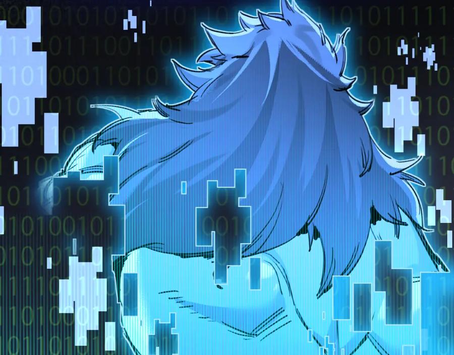 斩月 - 第1话 任务·失败 - 第46张图