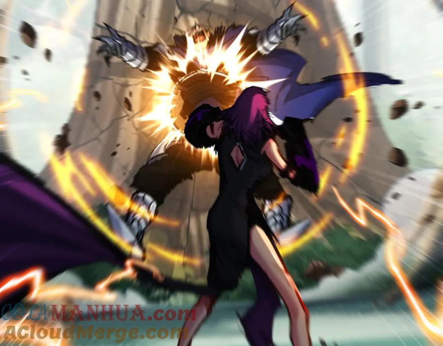 斩月 - 第28话 新的规则 - 第45张图