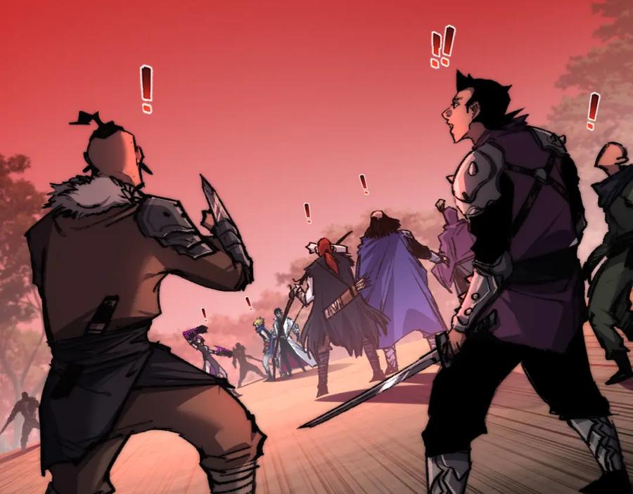 斩月 - 第28话 新的规则 - 第15张图