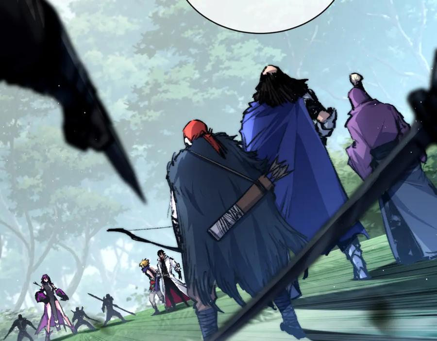 斩月 - 第28话 新的规则 - 第6张图