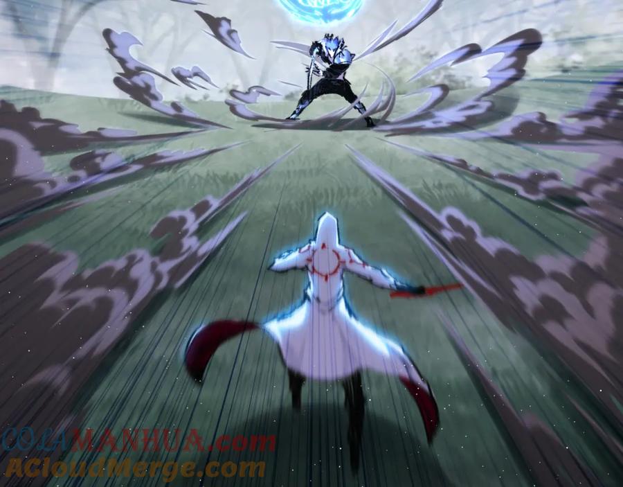 斩月 - 第29话 对手 - 第77张图