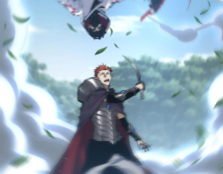 斩月 - 第29话 对手 - 第51张图