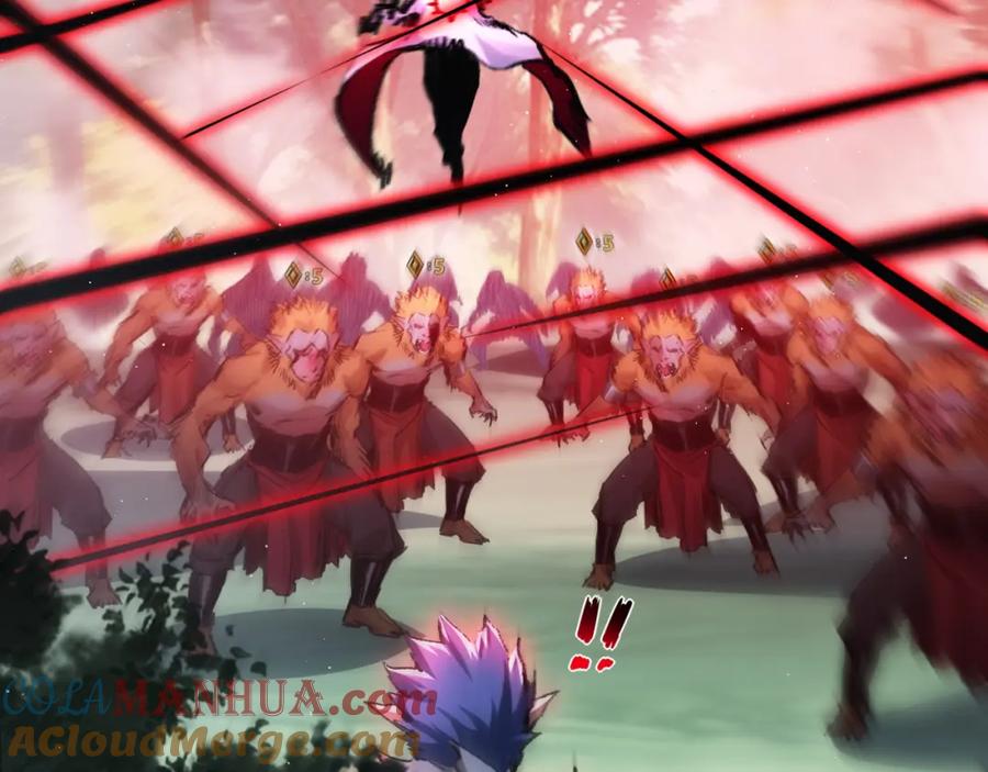 斩月 - 第30话 酣战 - 第65张图