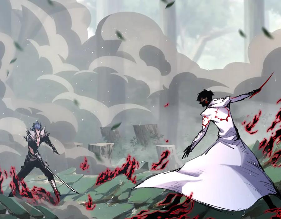 斩月 - 第30话 酣战 - 第31张图