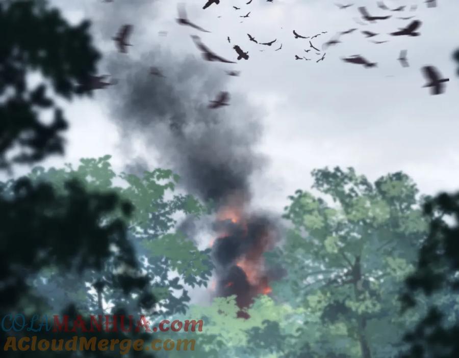 斩月 - 第30话 酣战 - 第21张图