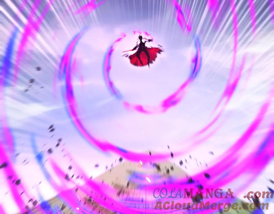 斩月 - 第31话 神秘怪物来袭 - 第13张图